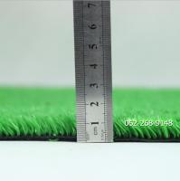 หญ้าเทียม ปูพื้น ตกแต่งสวน Artificial Grass เคลือบ UV ตกแต่งบ้าน 1*1เมตร