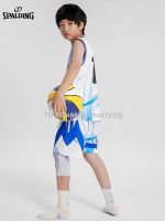 ┇♤ Spalding children summer basketball socks professional male elite combat player version more teenagers towel socks