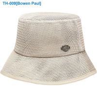 ✻ﺴ Tech-oriented basin hat man is prevented bask in summer sun hat sand fishing cap outdoor big yards fisherman cap hollow-out crown together