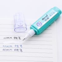 Korean Stationery Correction Fluid Environmental Protection Quick-Drying Office Correction Fluid Student Stationery Correction P