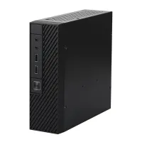 Boîtier HTPC Mini ITX X1UF pour ordinateur de bureau gamer Micro châssis pour Home cinéma