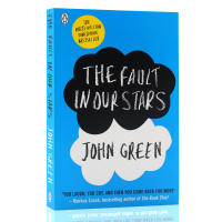 The fault in our stars romantic love movie original novel John Green can take the miracle boy English version