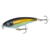 [HOT LIAXLLWISAAZH 534] ดินสอ Sinking Fishing Lure น้ำหนัก12G Bass Fishing Tackle เหยื่อตกปลาอุปกรณ์เสริมเหยื่อน้ำเค็มเหยื่อปลา Trolling Lure