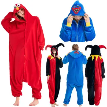 Sesame Street Costume - Best Price in Singapore - Feb 2024