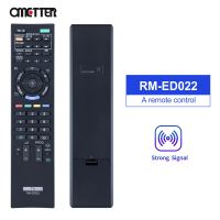 RM-ED022 for Sony TV Remote Control KDL-37EX402 KDL-32BX300 KDL-32NX500 KDL-40NX500 KDL-32BX400 KDL-40BX400 KDL-22EX302