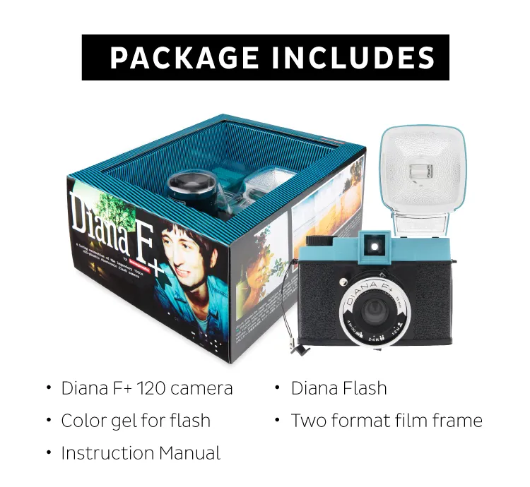 diana 120 camera
