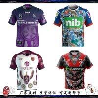 19-20 Melbourne knight Hero edition offers st Georges football clothes Hero Rugby Jersey