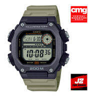 แท้แน่นอน 100% หายากสุดๆ กับ Casio DW-291HX-5AVDF อุปกรณ์ครบทุกอย่างพร้อมใบรับประกัน CMG ประหนึ่งซื้อจากห้าง