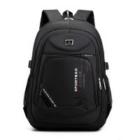 2021 Backpack Fashion Large Men Backpack Laptop Rucksack School Bag For Teenage Boys Mochilas Female Shoulder Bags Backbag