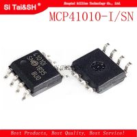 5pcs/lot MCP41010 MCP41010 I/SN 41010I SOP 8