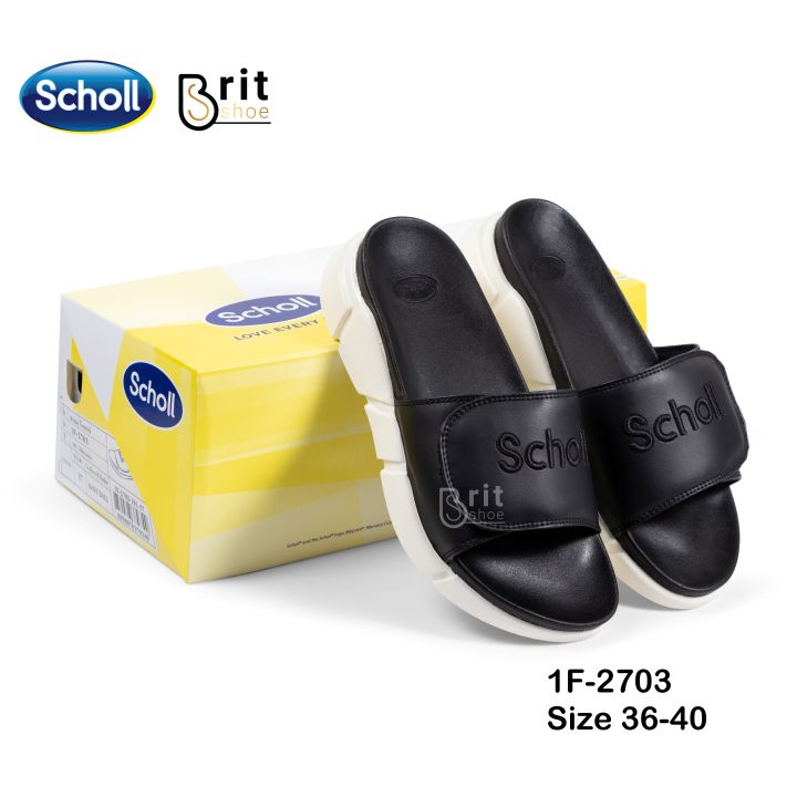 scholl-relax-1f-2703-รองเท้าแตะscholl-รองเท้าแตะหญิง-รองเท้าสุขภาพหญิง