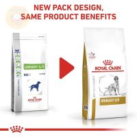 Royal Canin Urinary S/O อาหารสุนัขสำหรับสุนัขมีปัญหากับทางเดินปัสสาวะ 2 kg