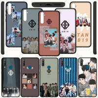 อ่อนนุ่ม เคสโทรศัพท์ N181 CCY117 logo cool SB19 pop ซิลิโคน หรับ Xiaomi Redmi Note 9 10 8 Pro 9A 9S 9T 9C 10S 10A Note9 Note10 Note8 10C 9Pro 10Pro 5G Poco X3 NFC X4 M4 Pro PocoX3 PocoM4 ปก Phone Casing