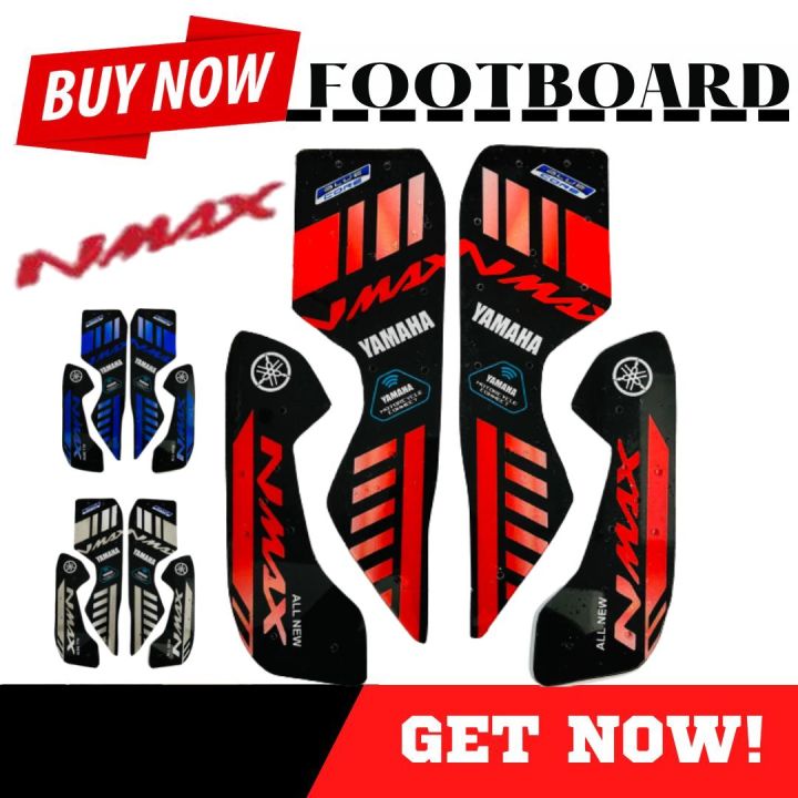 nmax v2 fairings