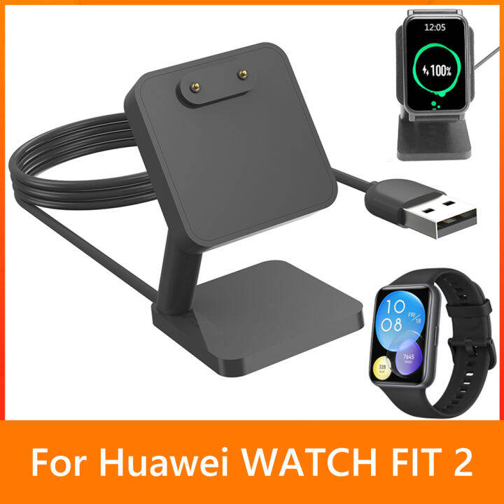 Huawei smart discount watch charging dock