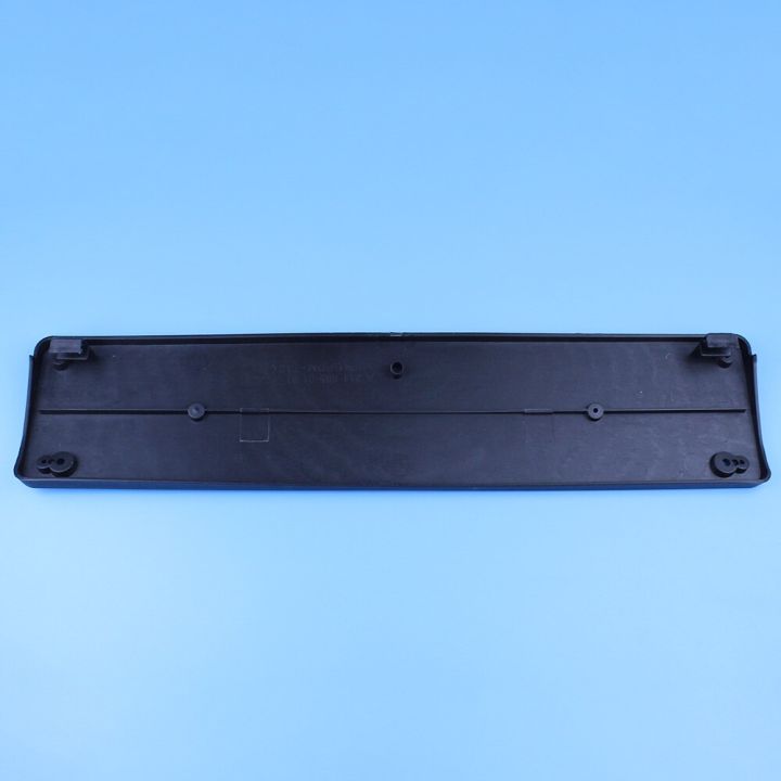 a2118850181-front-bumper-car-license-plate-mounting-bracket-holder-for-mercedes-benz-e-class-w211-2002-2003-2004-2005-2006