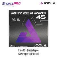 ยางปิงปอง JoolaRhyzer Pro 45