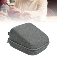 卐♂❀ Hard Carrying Case Travel Bag Protect Your Machine Waterproof Shockproof for Upper Arm Blood Pressure Monitor (Case Only)