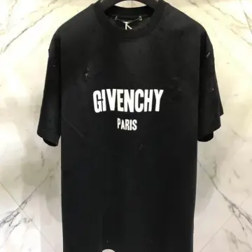 Harga t 2024 shirt givenchy