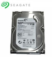 HDD Seagate 1TB SATA 3.5 Hard Drive