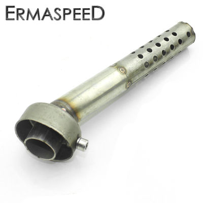 Universal 48mm DB Killer Motorcycle Exhaust Flute Muffler Silencer For Motocross Dirt Bike Moto Motorcycle Accessories