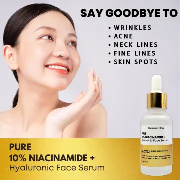 Shop Porcelain Skin Whitening Serum online Lazada .ph