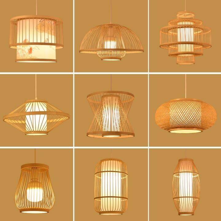 cod-new-chinese-style-bamboo-art-chandelier-tea-room-hot-shop-homestay-weaving-personality-restaurant-retro-lamps