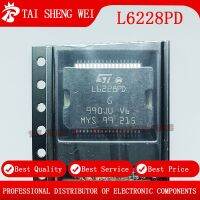 2PCS L6228PD L6228PDTR HSOP-36 8-52V 36PWRSO IC