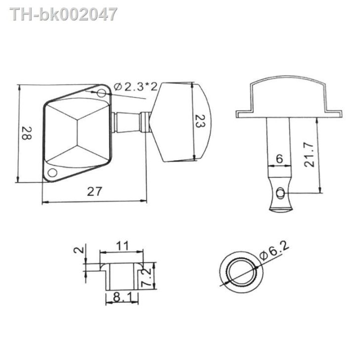 6pcs-l-r-acoustic-guitar-machine-head-knobs-folk-guitar-string-tuning-pegs-tuner-wholesale-dropshipping