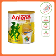 Sữa bột Anlene Gold 5x 800g date 12 2024