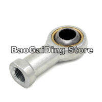 กระบอกลม M5 M6 M8 M10 M27 M4 M16 M18 M20 Fisheye Joint Micro Rod End แบริ่งก้านสูบ NHS M14หัวบอล