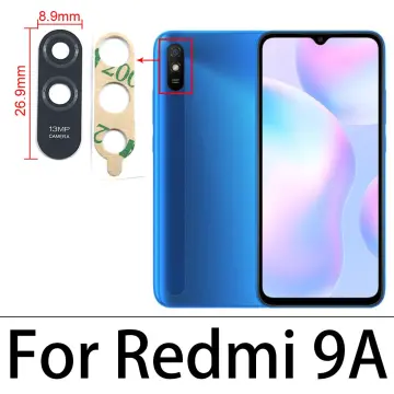 redmi 6a camera glass replacement