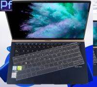 TPU For ASUS ZenBook 14 UM431DA UM431D um433d um433da  UM431 UM433 DA UM 431 433 D DA Laptop keyboard Keyboard Skin Cover Basic Keyboards