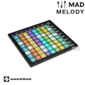 Novation Launchpad Mini MK3 MIDI Grid Controller [bàn làm nhạc/chơi nhạc điện tử, đời thứ 3, NEW]. 