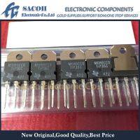 New 5Pairs(10PCS)/Lot TIP35C TIP35CP TIP35 + TIP36C TIP36CP TIP36 TO-218 NPN + PNP Silicon Power transistor