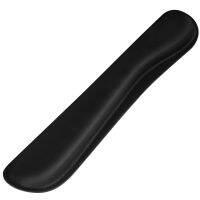 ♦◇ Keyboard Wrist Rest Pad Wrist Rest Mouse Pad Memory Foam Superfine Fibre for PC Computer Gaming Keyboard Raised Platform Hands