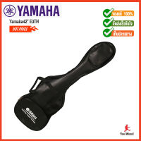 Yamaha กระเป๋ากีต้าร์ไฟฟ้า Guitar Bag หนังเทียมไม่บุฟองน้ำ 42  รุ่น E3TH