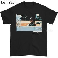 Ice Cube Tshirt Male Street Loose Hiphop Tshirt Tee Shirt Men 100% Cotton Gildan
