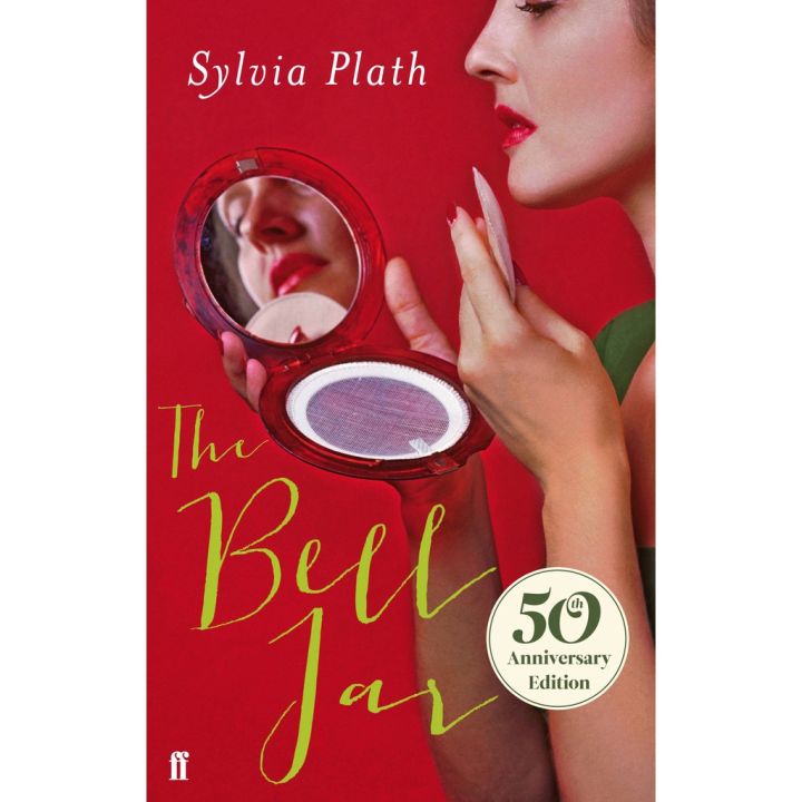 It is your choice. ! The Bell Jar Paperback English By (author) Sylvia Plath