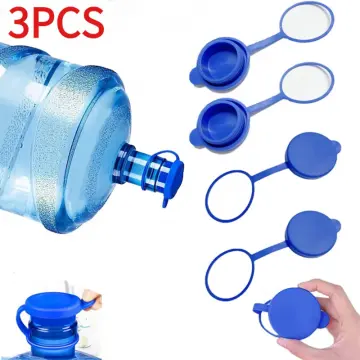 Hot Sale Elastic Purifier Water Dispenser Cover Reusable Home Drinking  Fountain Protector Office Bucket Decor Dust Proof Bottle