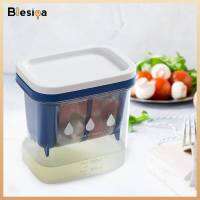 Blesiya Greek Yogurt Maker Strainer ที่กรองอาหารในครัวเรือนพร้อมฝาปิดโยเกิร์ต Filter