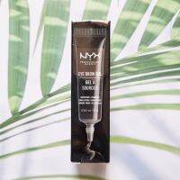 นิกซ์ เจลเขียนคิ้ว กันน้ำ Eyebrow Gel 10 ml (NYX®) Waterproof