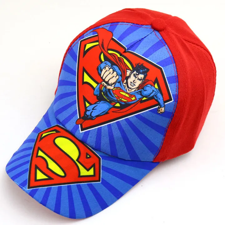 Junyeh Cheap Children Boy Outdoor Baseball Cap Girls Cartoon Sport Hat For Kids Child 2-8 Years