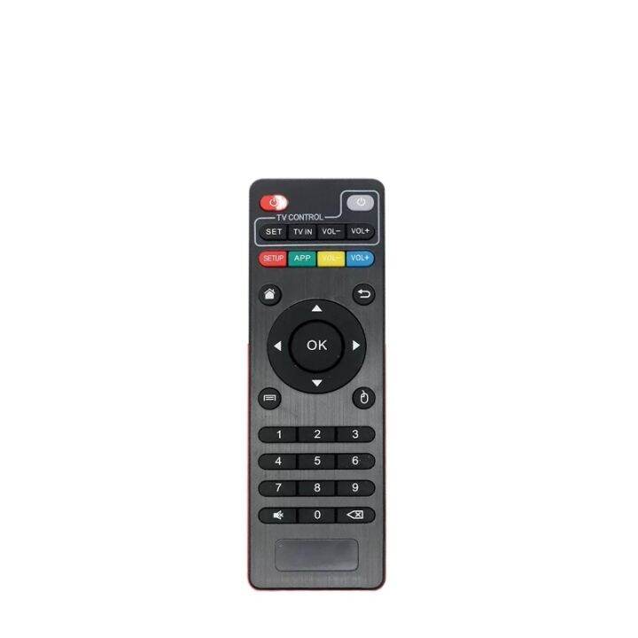 MORUI Universal Replacement Remote Control for MXQ PRO 4K Android Ultra