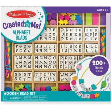 Melissa And Doug Bead - Best Price in Singapore - Nov 2023