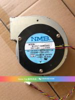 2023 ☆ เครื่องเป่าลมแบบมีจุด BL4447-04W-B49 12V 2.0A ย่างแบบดั้งเดิม NMB พัดลมระบายความร้อน