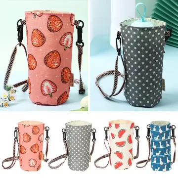 900ml/30oz Tumbler Sleeve Anti-Hot Cup Sleeve Water Mug Bottle Holder  Tumbler Carrier Cup Accessories Portable Eco-Friendly