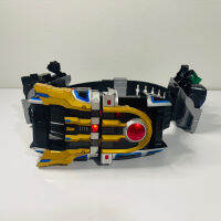 DX Ixa Belt (เข็มขัดอิกสะ ของเล่น จากซีรี่ย์ มาสไรเดอร์ คิบะ) Kv