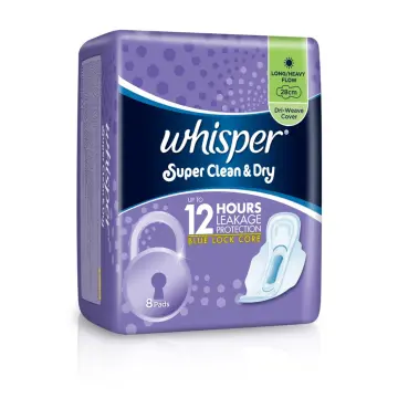 Shop Whisper Diaper online