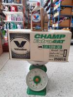 ยกลัง Valvoline Extra 4AT 10W-30 Champ มี 12 ชุด